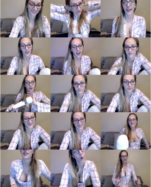 Download Video File: myfreecams lilmsmetsfan