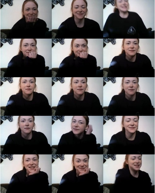 Download Video File: myfreecams lilredsmurf