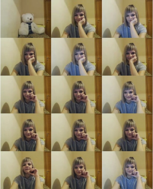 Download Video File: myfreecams lilshyann