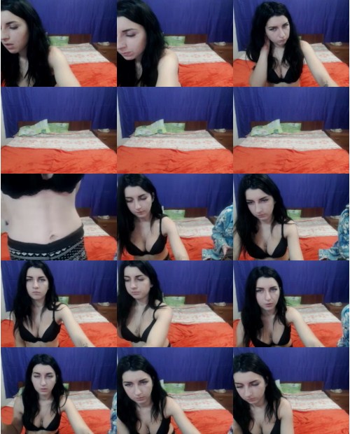 Download Video File: myfreecams littleorgazme