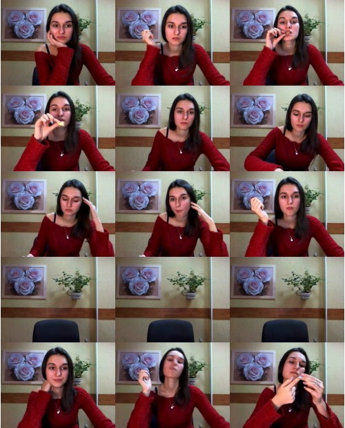 Download Video File: myfreecams love  kiss