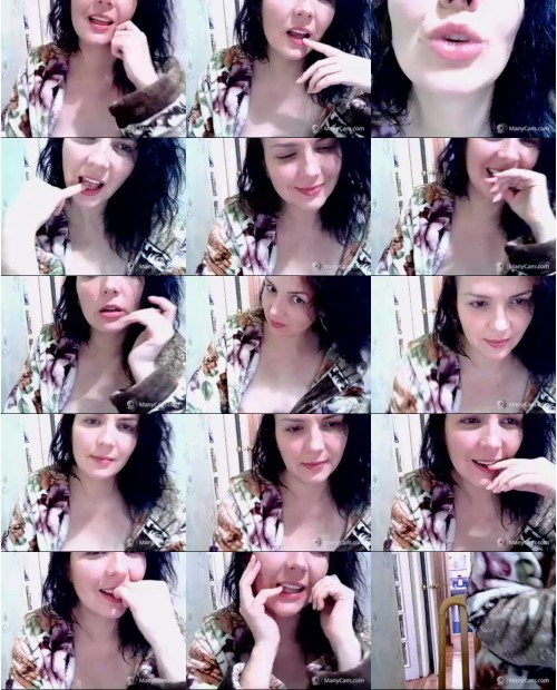 Download Video File: myfreecams lovely kitana