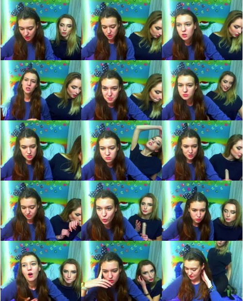 Download Video File: myfreecams lovelystars