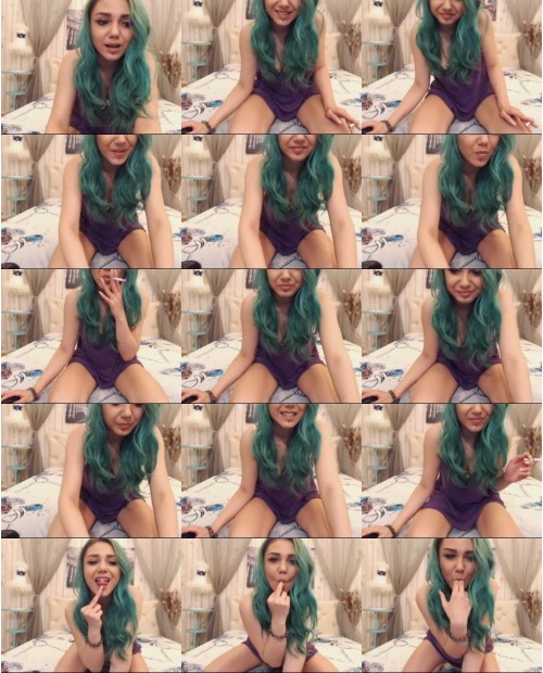 Download Video File: myfreecams luanaangel