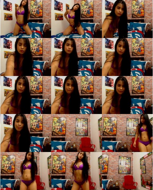 Download Video File: myfreecams lucianamartin