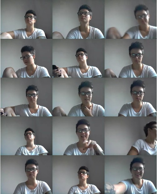 Download Video File: myfreecams luvskullz