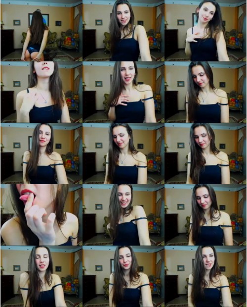 Download Video File: myfreecams luxury brunet