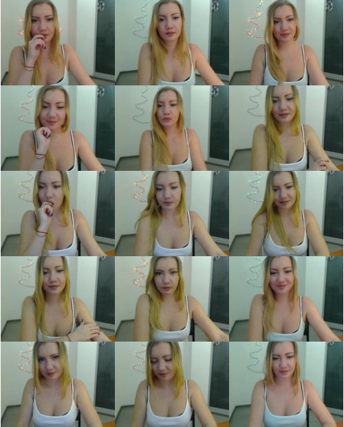 Download Video File: myfreecams luxury fox