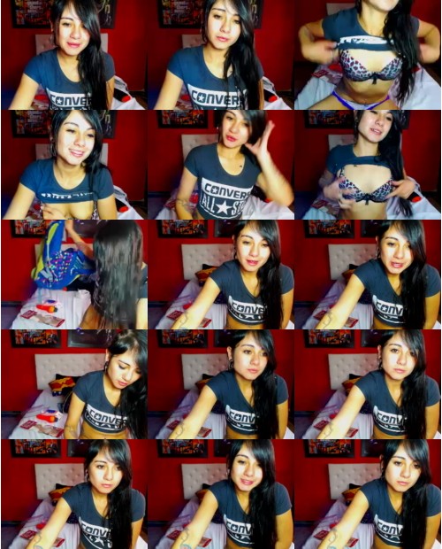 Download Video File: myfreecams madisonivy18