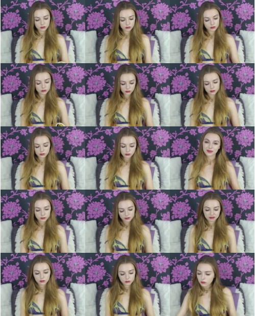 Download Video File: myfreecams mai94