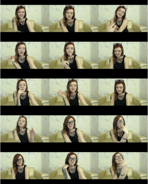 Download Video File: myfreecams malanyhott