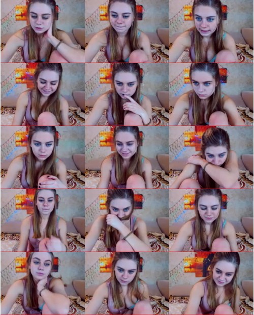 Download Video File: myfreecams marta cutie