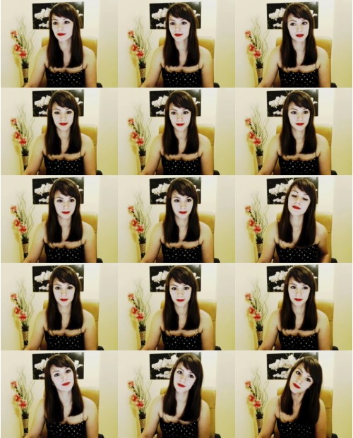 Download Video File: myfreecams miaroony