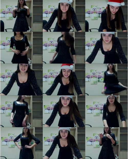 Download Video File: myfreecams niki benz