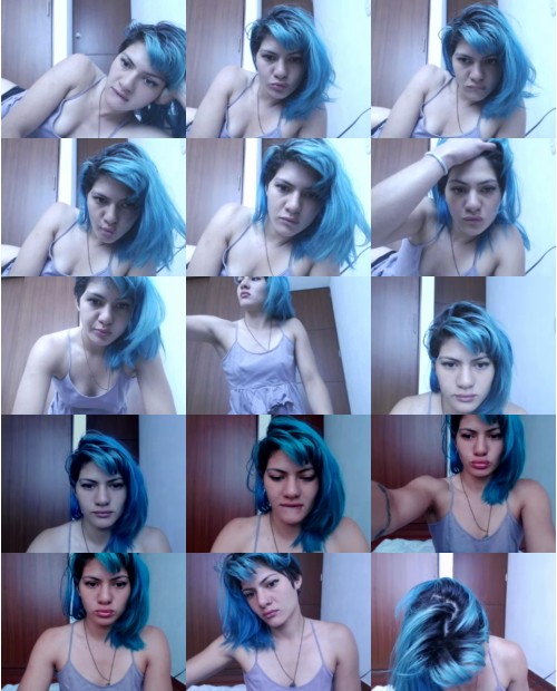 Download Video File: myfreecams petitemila