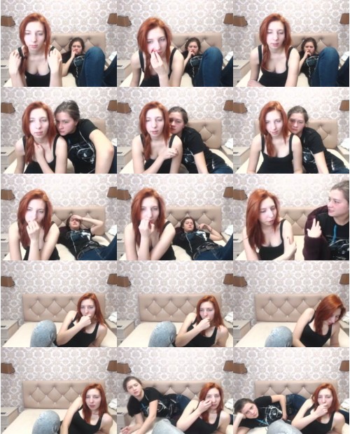 Download Video File: myfreecams playful fox