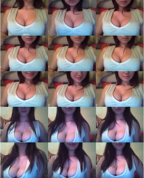 Download Video File: myfreecams afrodita22
