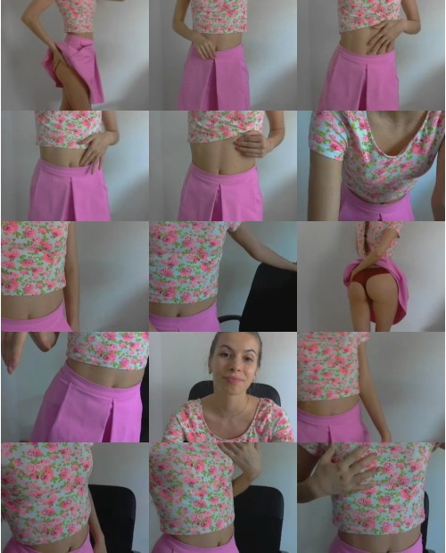 Download Video File: myfreecams ahsellana