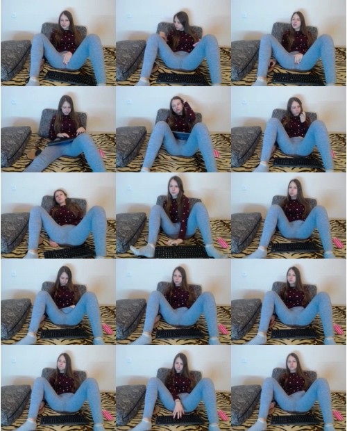 Download Video File: myfreecams alohe 