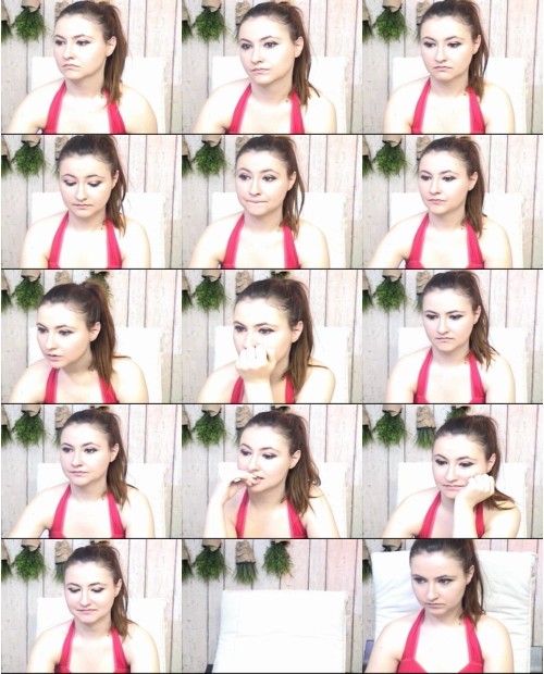 Download Video File: myfreecams alyashly