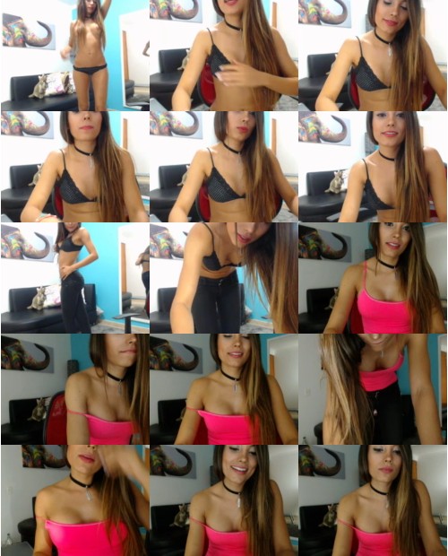 Download Video File: myfreecams anapanda 