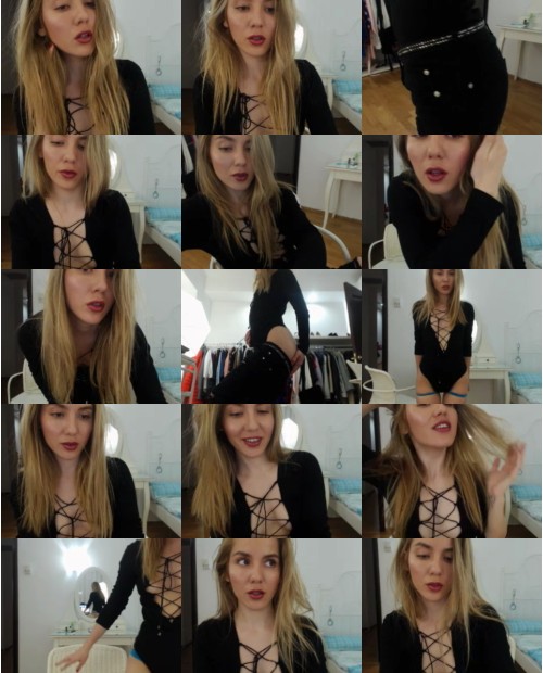 Download Video File: myfreecams anastess