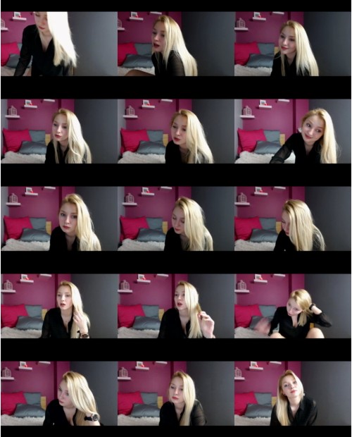 Download Video File: myfreecams angelinamay18