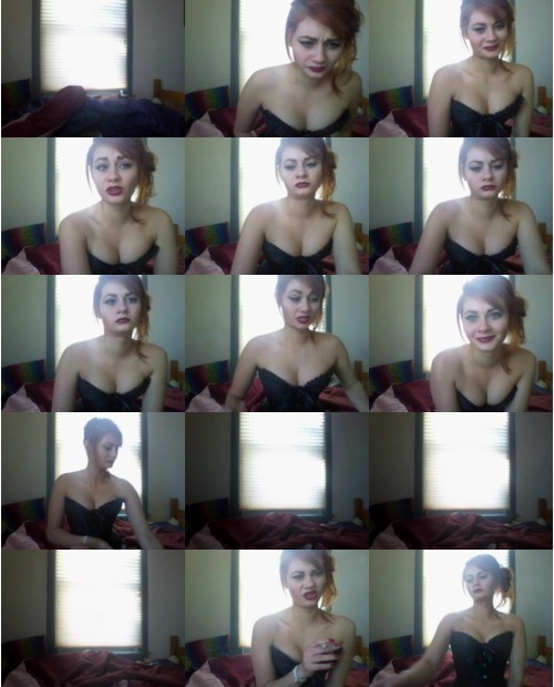 Download Video File: myfreecams ashsexykitty