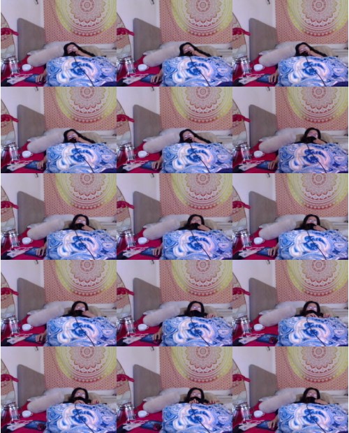Download Video File: myfreecams asian alien