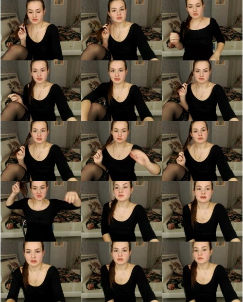Download Video File: myfreecams asyapretty