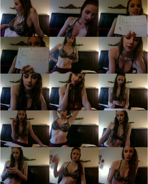 Download Video File: myfreecams audbun