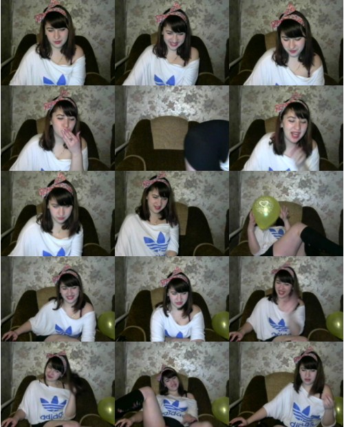 Download Video File: myfreecams babykristi