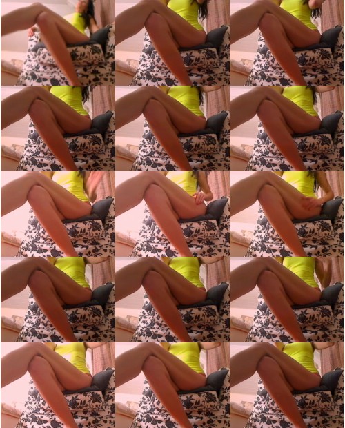 Download Video File: myfreecams baccardishot