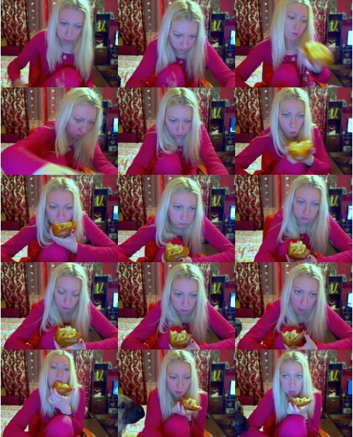 Download Video File: myfreecams badassblondy