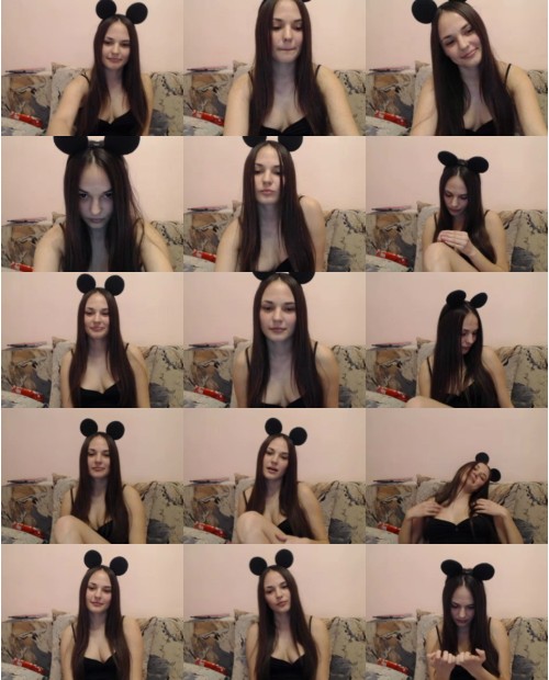 Download Video File: myfreecams barbarellla