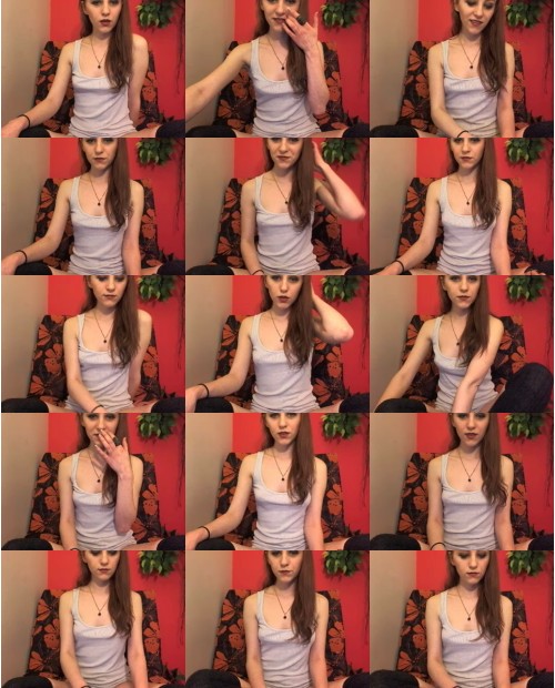 Download Video File: myfreecams beautydii