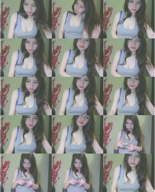 Download Video File: myfreecams big miracle