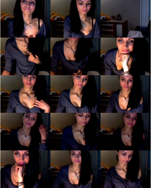 Download Video File: myfreecams black angel85
