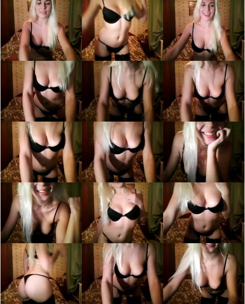 Download Video File: myfreecams blond angel69