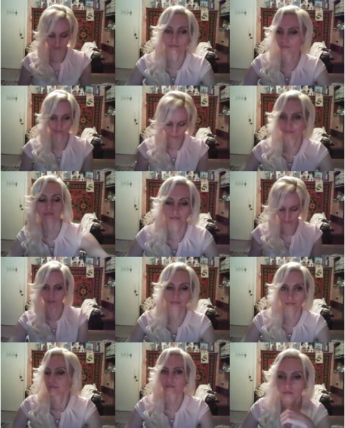 Download Video File: myfreecams blondestarla