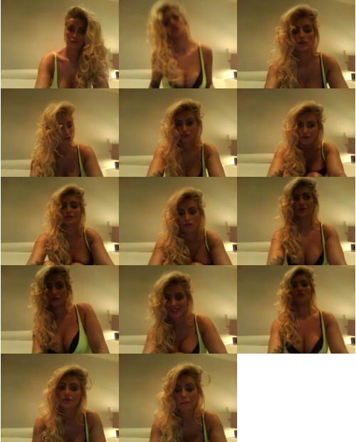 Download Video File: myfreecams bonnyblows
