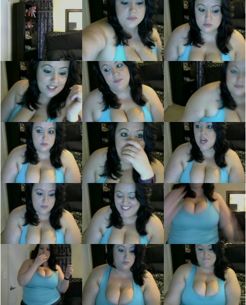 Download Video File: myfreecams bustibombshel
