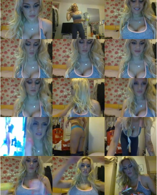 Download Video File: myfreecams bustyhayley