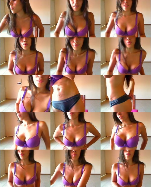 Download Video File: myfreecams candysol