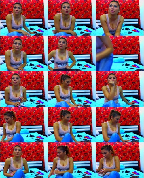 Download Video File: myfreecams carmensdream