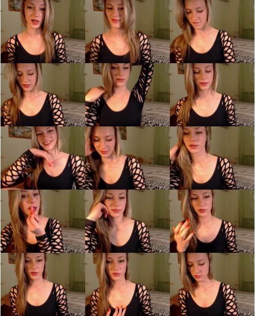 Download Video File: myfreecams catykiss