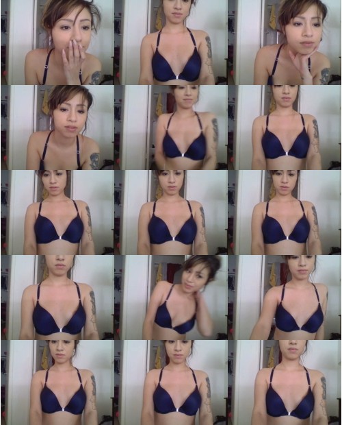 Download Video File: myfreecams celestesux