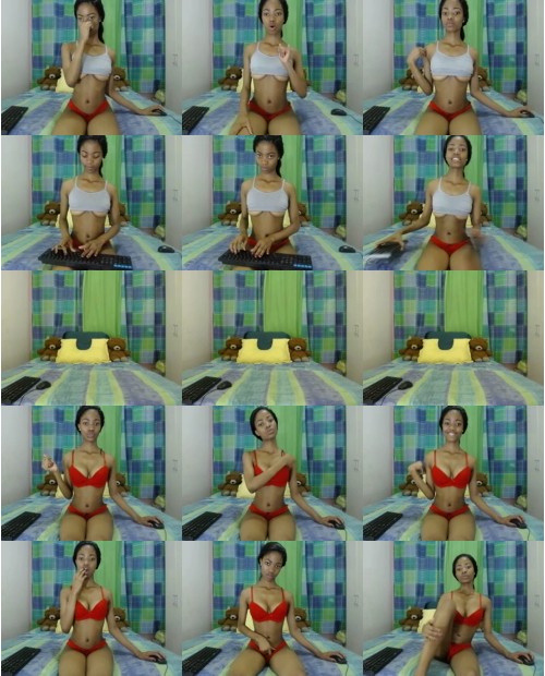 Download Video File: myfreecams chelseablk69