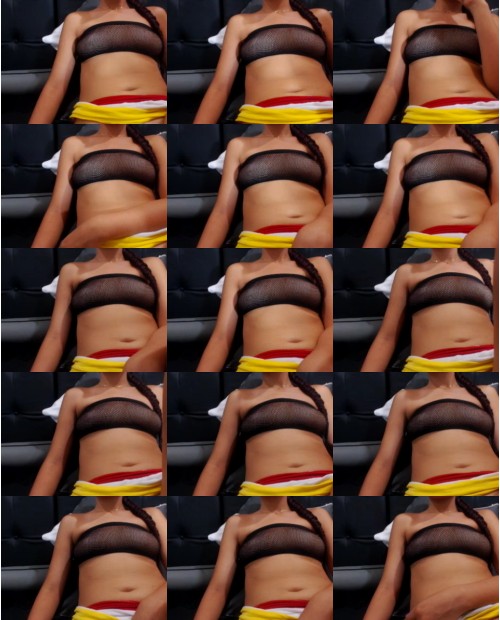 Download Video File: myfreecams conniemae