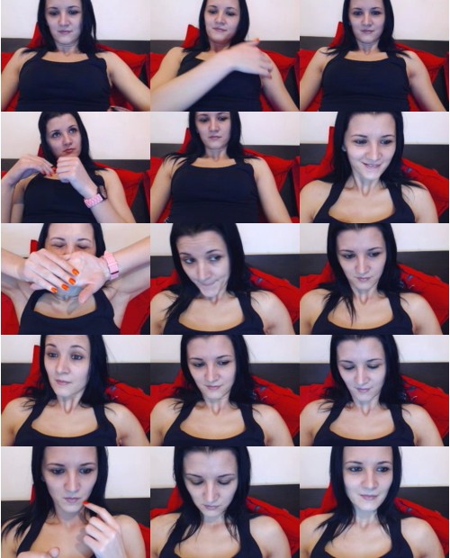 Download Video File: myfreecams crazy mell